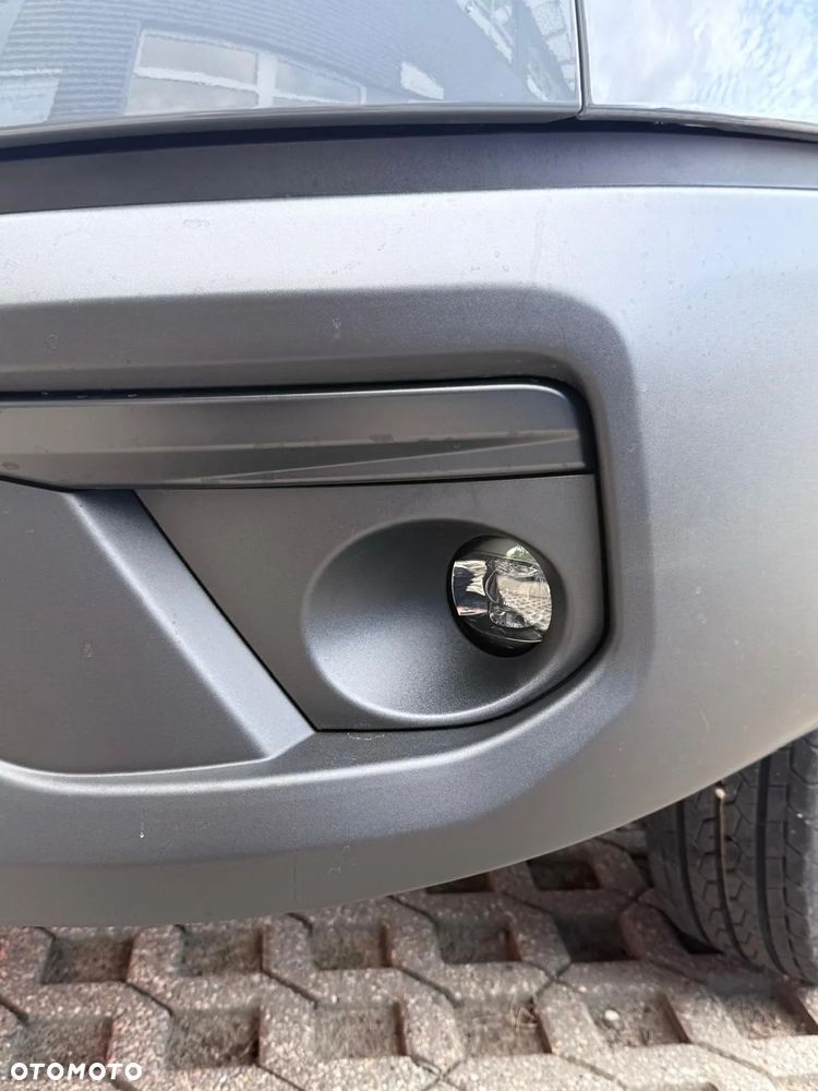 Iveco DAILY 50C18A8HZ DO 3500KG AUTOMAT OKAZJA OD RĘKI - 17