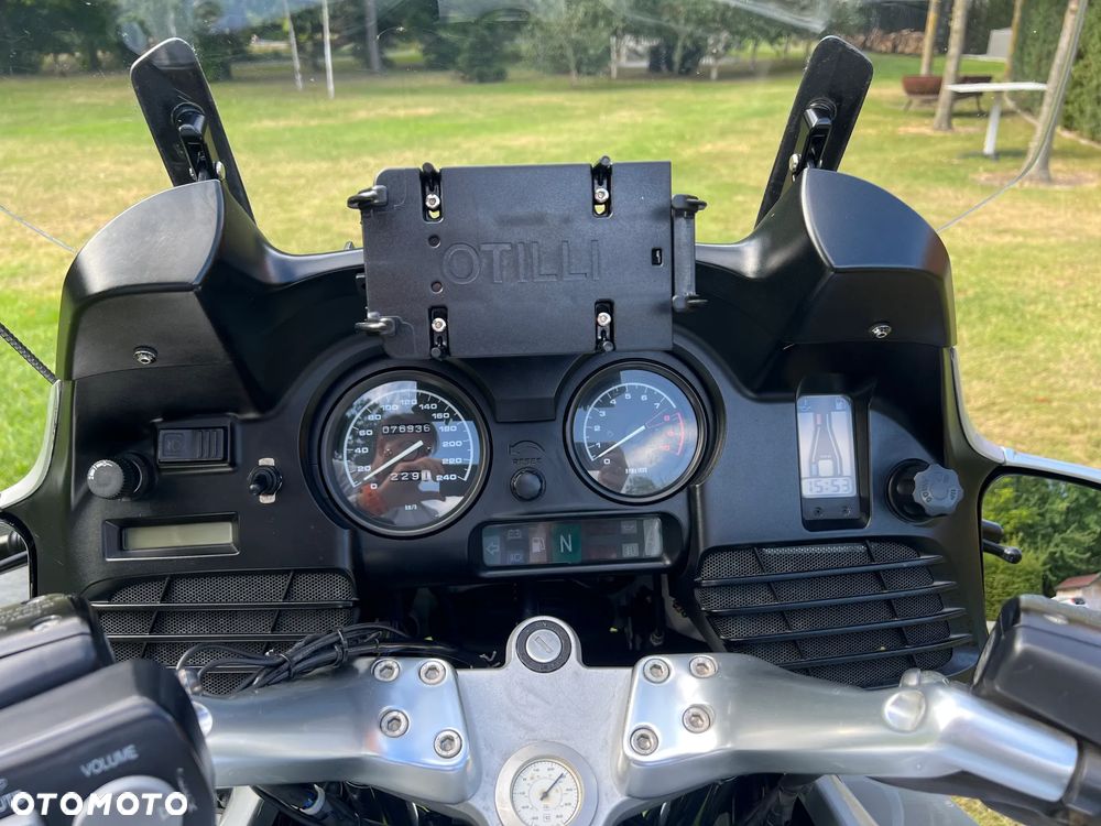 BMW R - 21