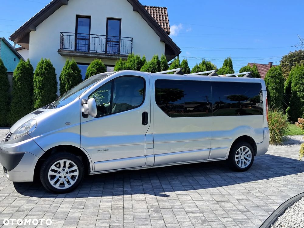 Renault Trafic L2H1 Pack Clim - 3