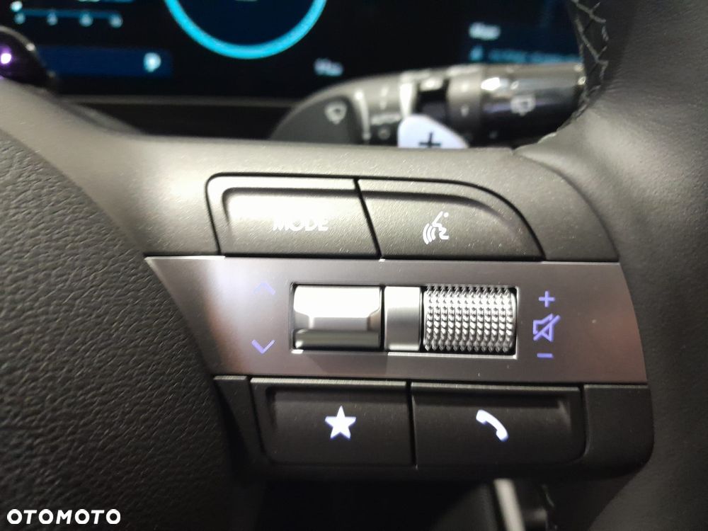 Hyundai Kona 1.6 GDI Hybrid Executive DCT - 20
