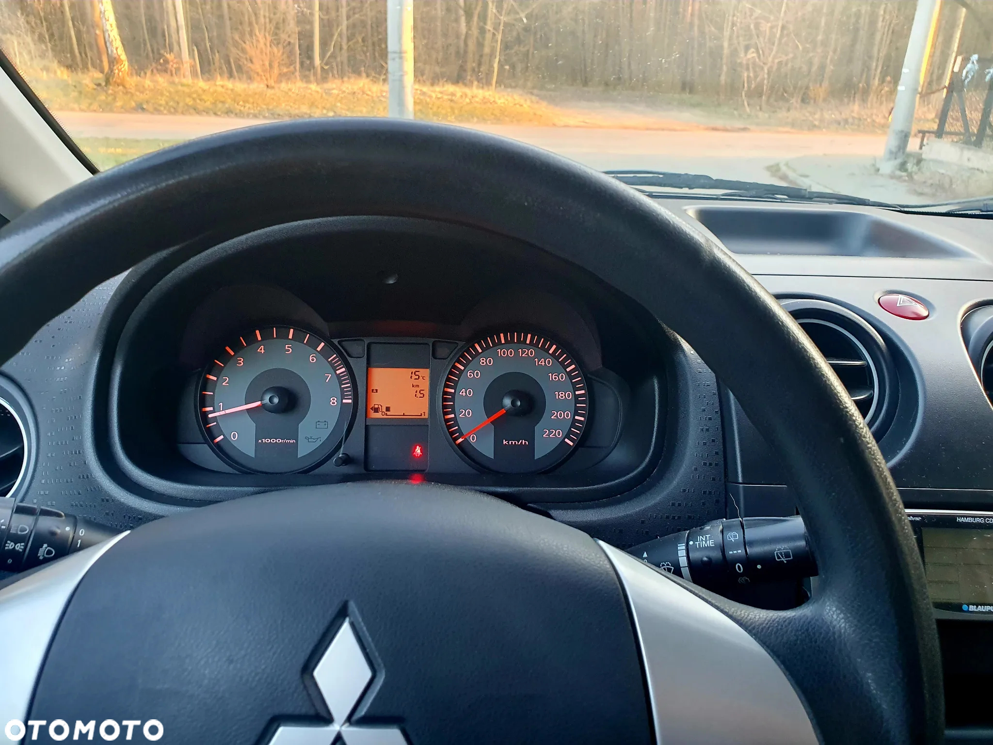 Mitsubishi Colt 1.3 ClearTec Edition - 17