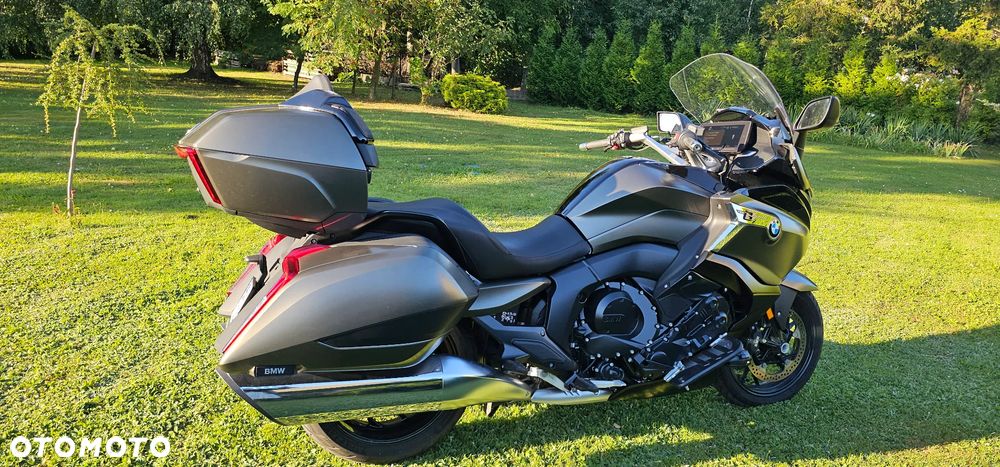 BMW K - 3