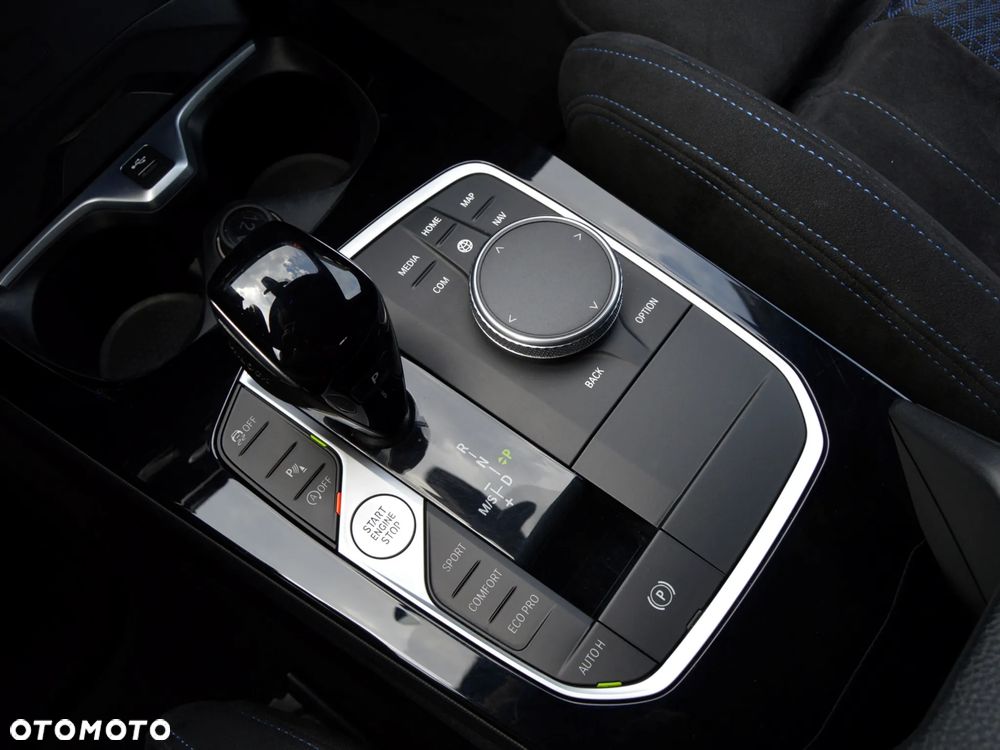 BMW Seria 1 M135i xDrive - 21