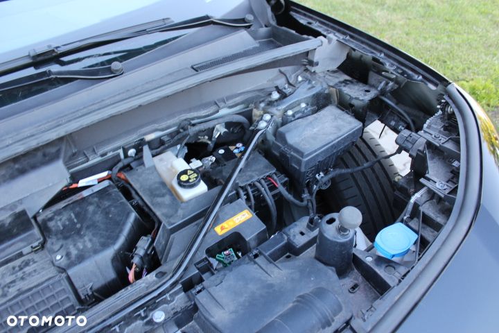 Ford Explorer Dual-Elektromotor Extend Range AWD 79kWh Premium - 15