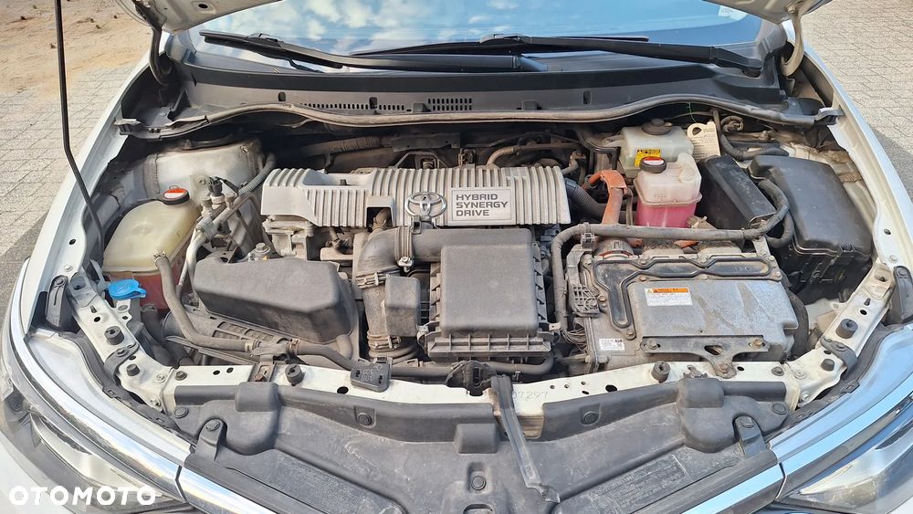 Toyota Auris - 9
