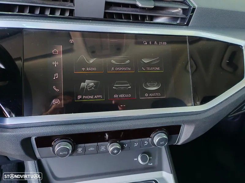 Audi Q3 45 TFSIe S tronic - 15