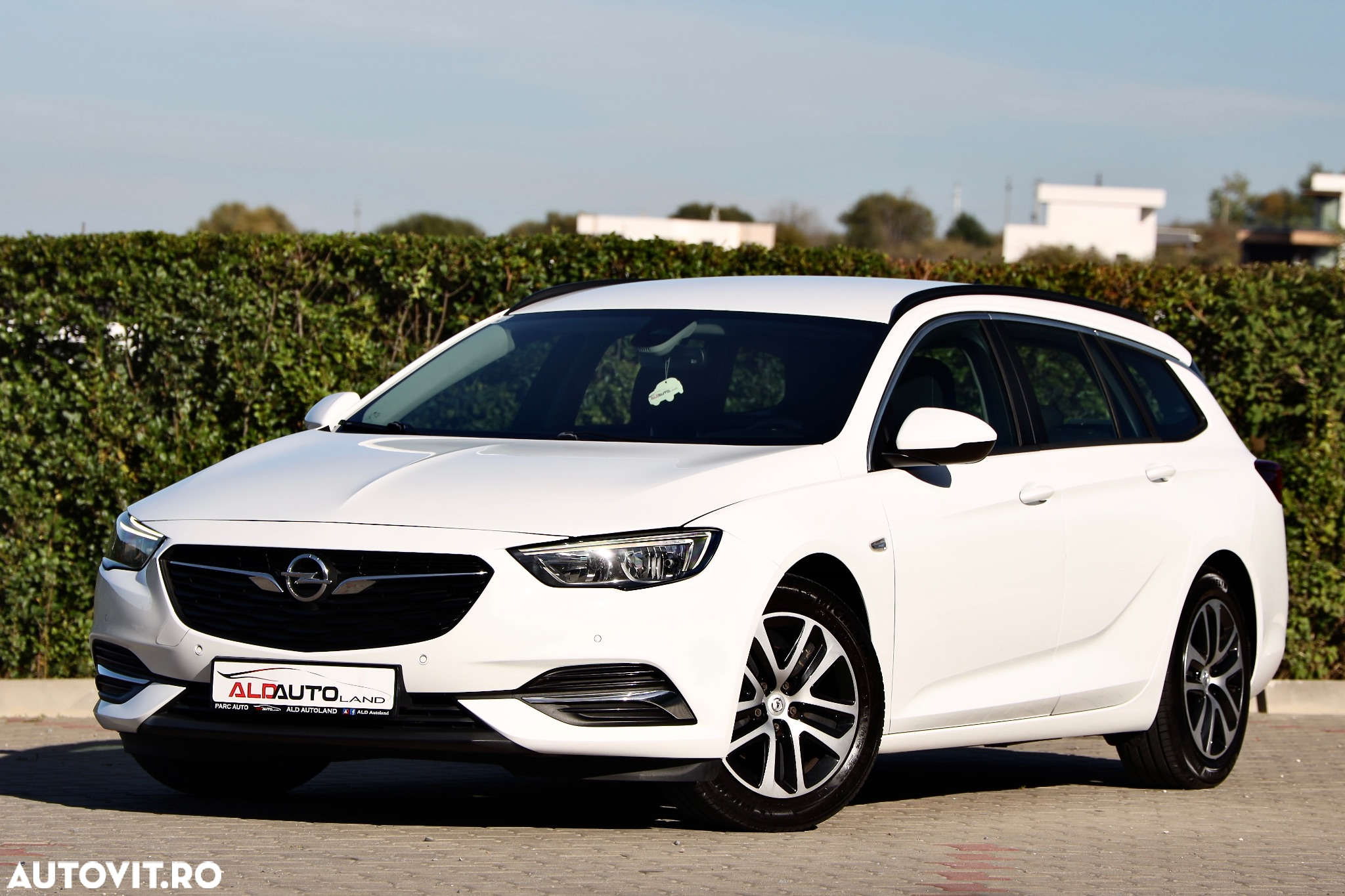 Opel Insignia Grand Sport 1.6 CDTI ecoTEC Start/Stop - 2