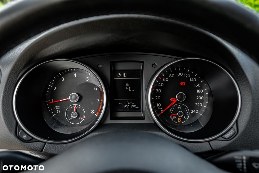Volkswagen Golf 1.6 Edition - 27
