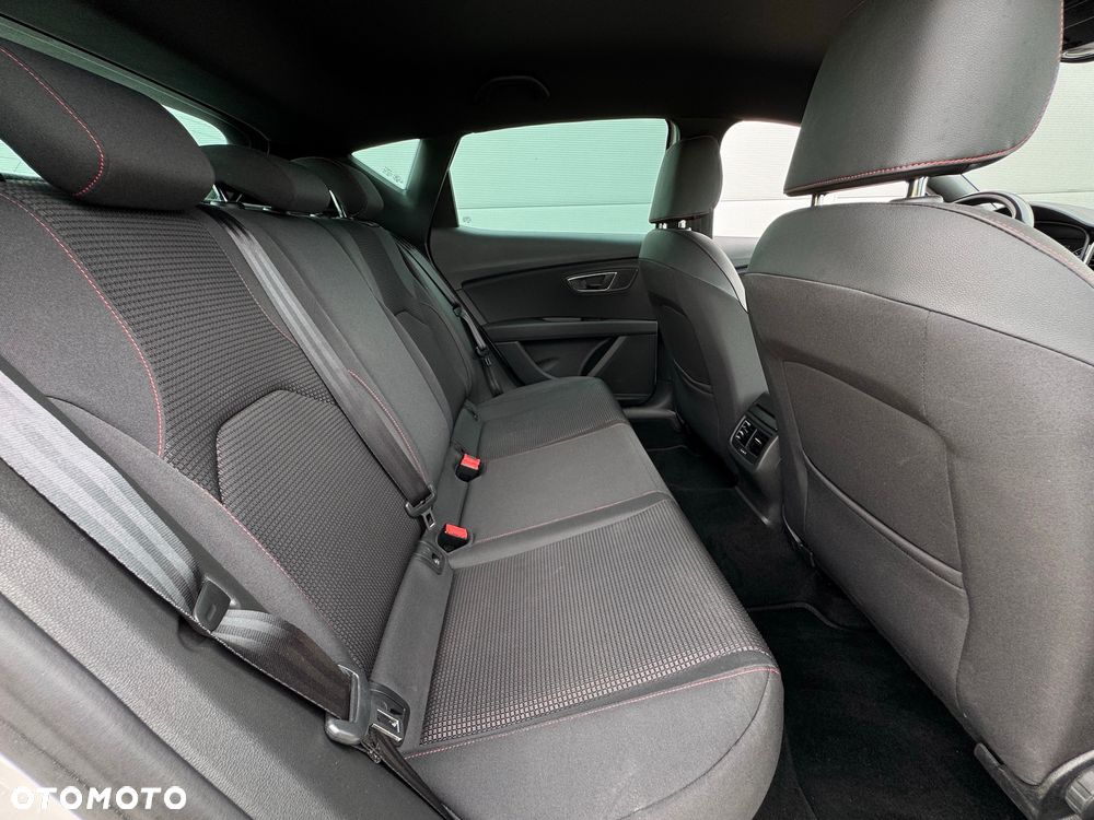 Seat Leon 1.4 TSI Start&Stop FR - 26