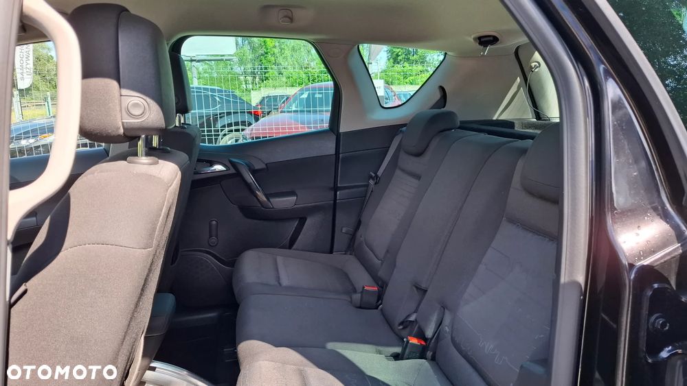 Opel Meriva 1.4 Active - 22