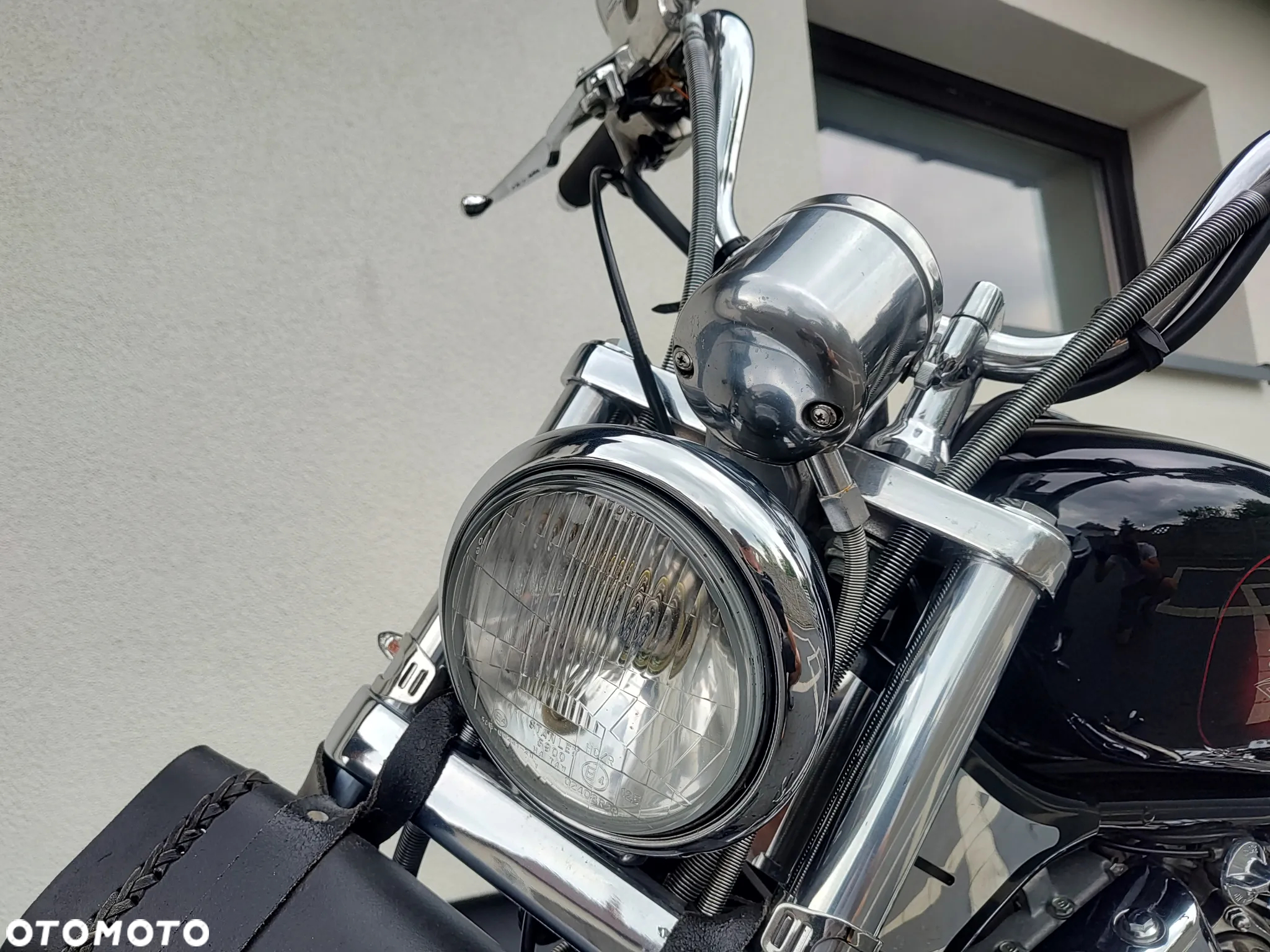 Suzuki Intruder - 11