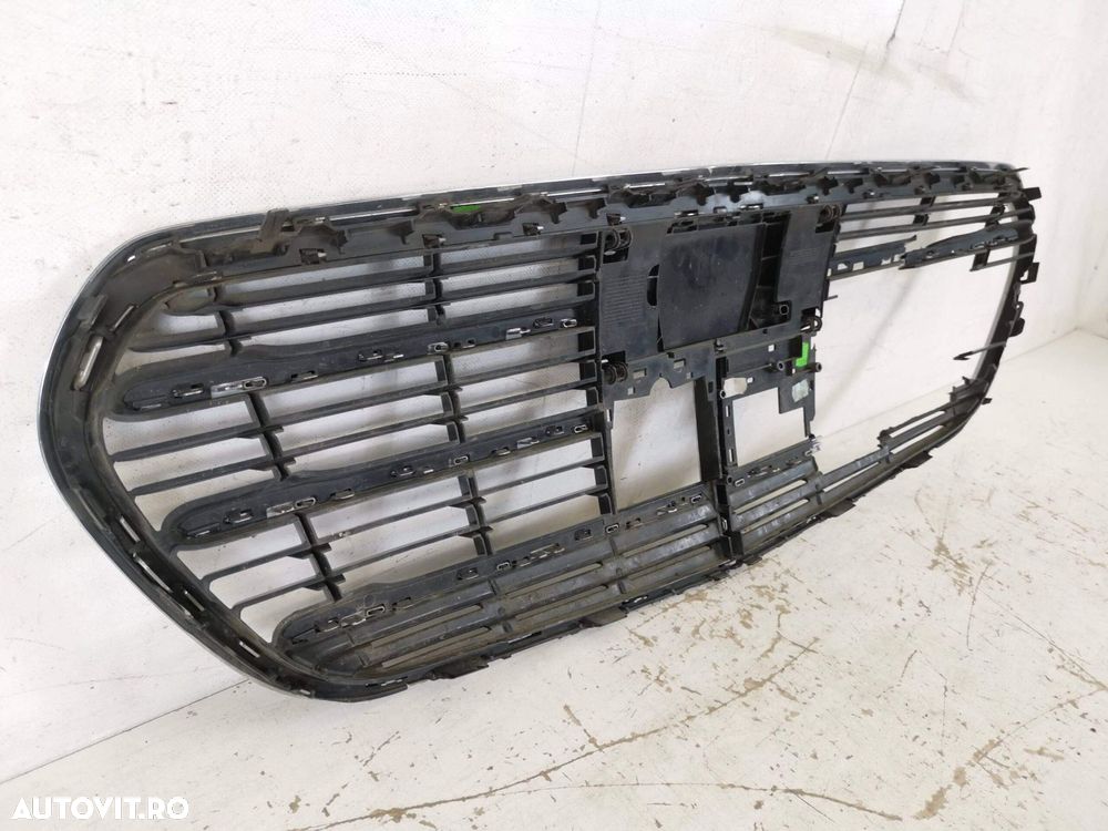 Grila Radiator Mercedes-Benz S-Class W223 2021 2022 2023 2024 Original - 6