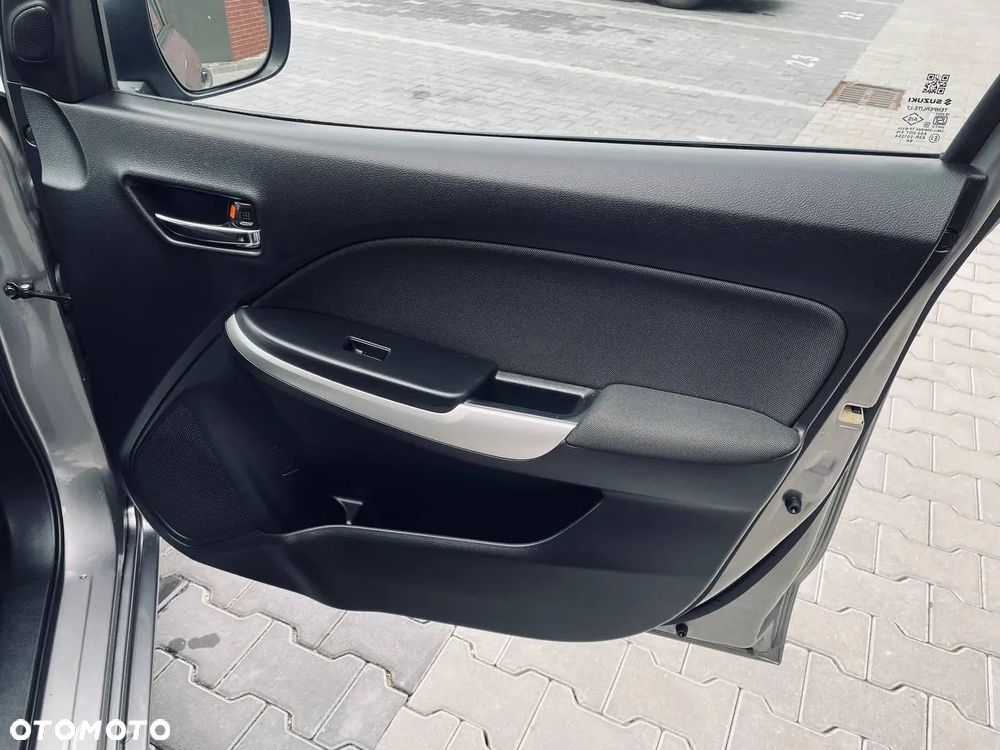 Suzuki Baleno 1.2 Premium - 24