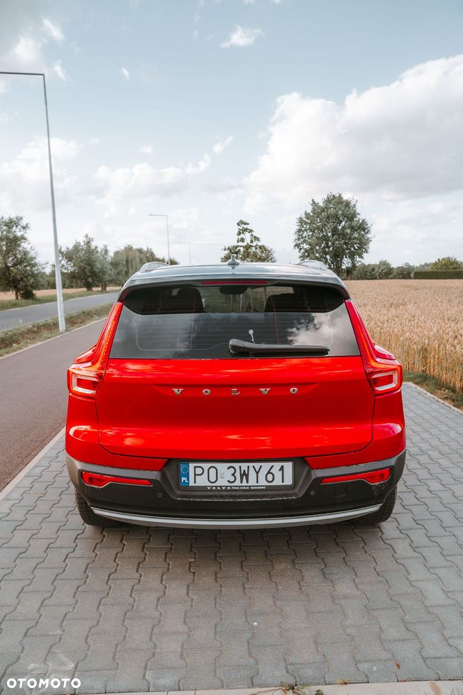Volvo XC 40 T3 Momentum - 2