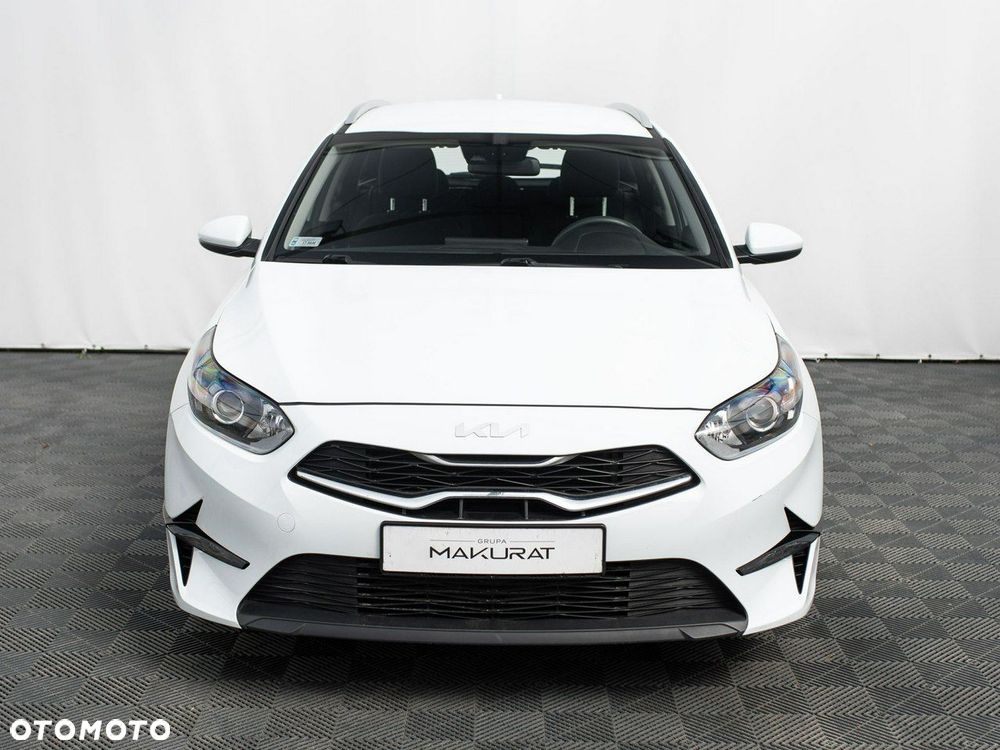 Kia Ceed 1.0 T-GDI S - 8