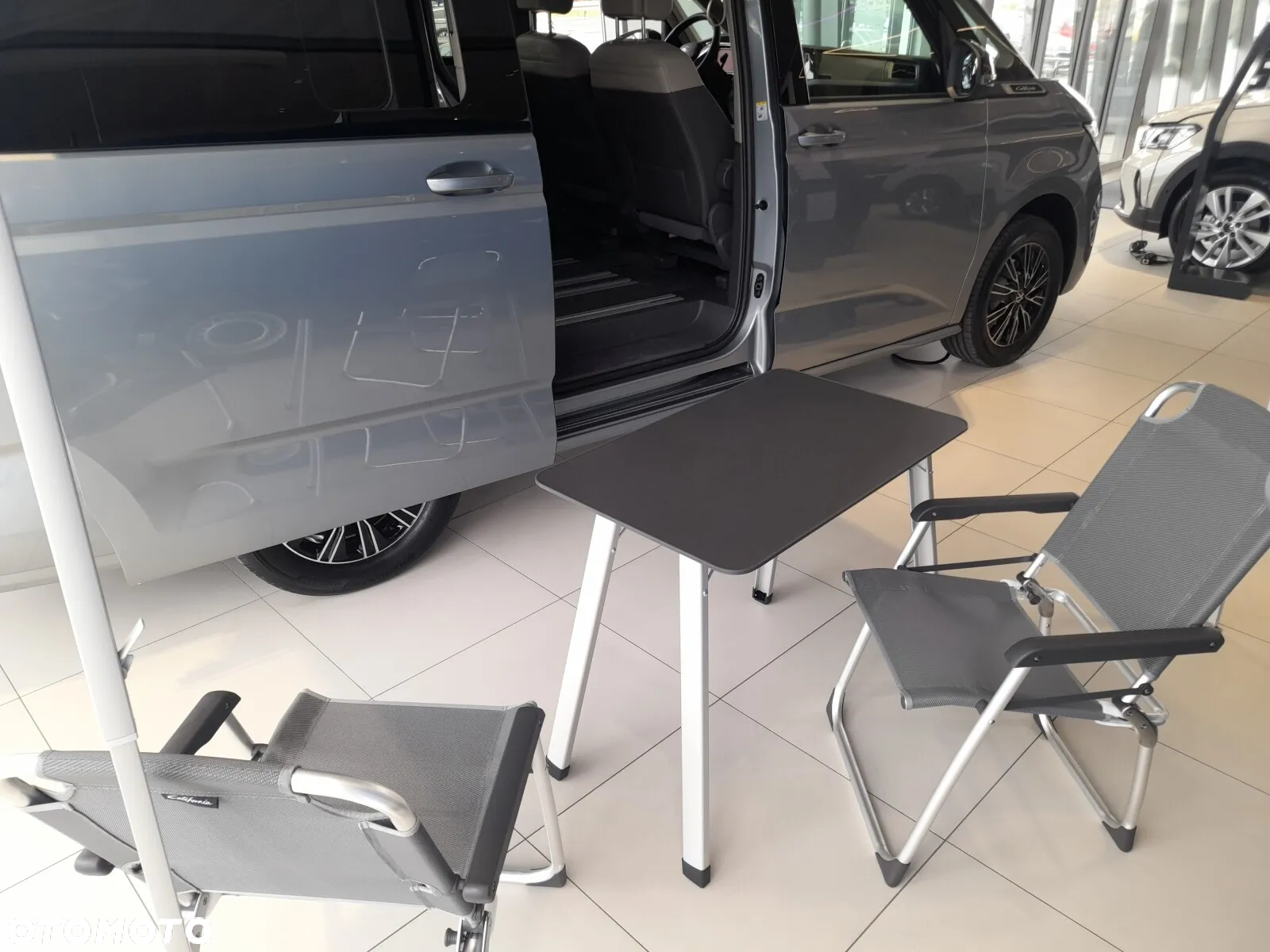 Volkswagen California - 19