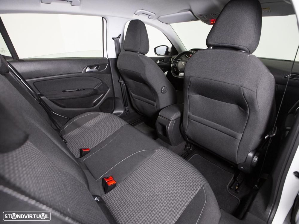 Peugeot 308 1.5 BlueHDi Business Line - 10