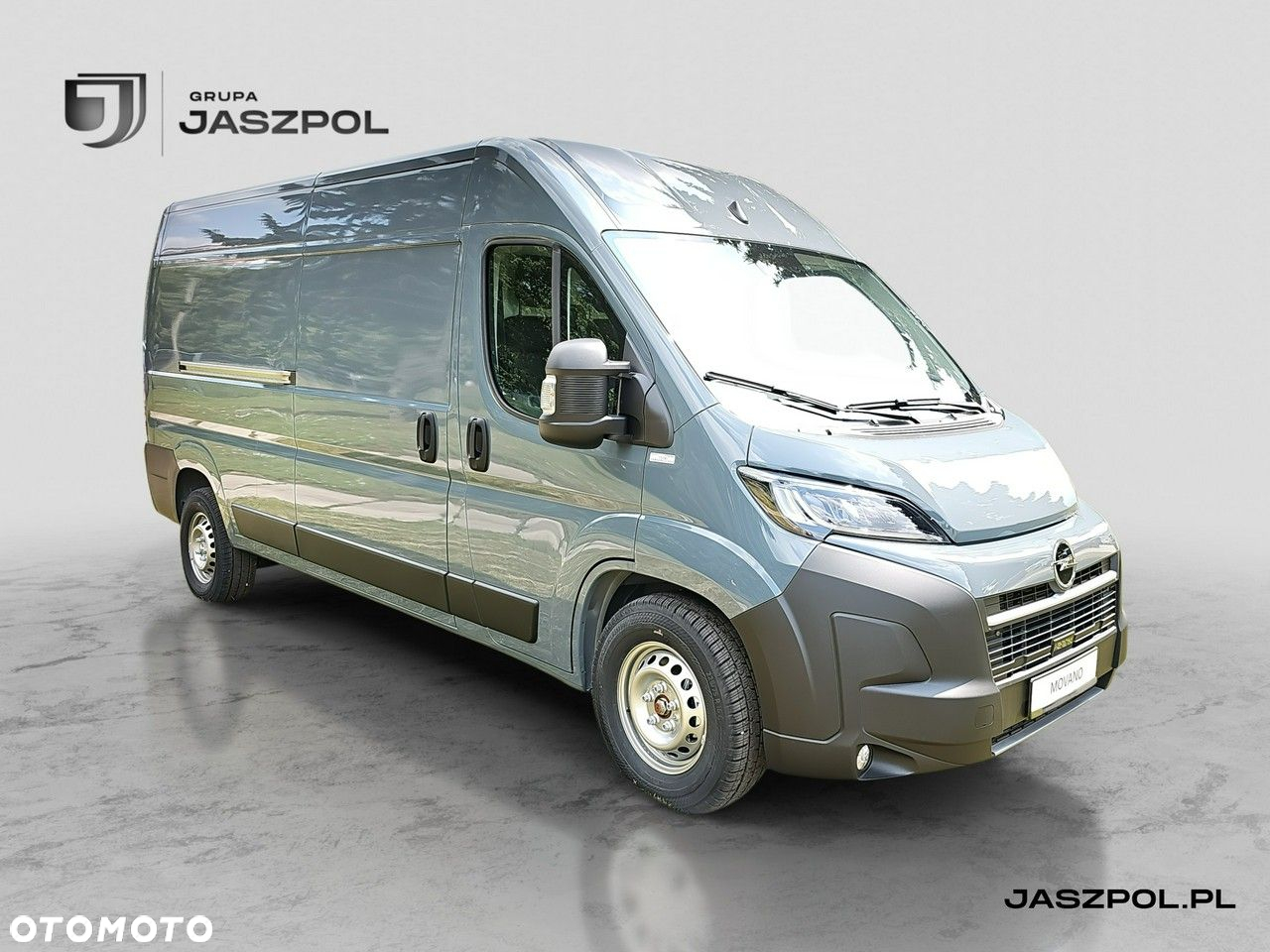 Opel Movano - 3