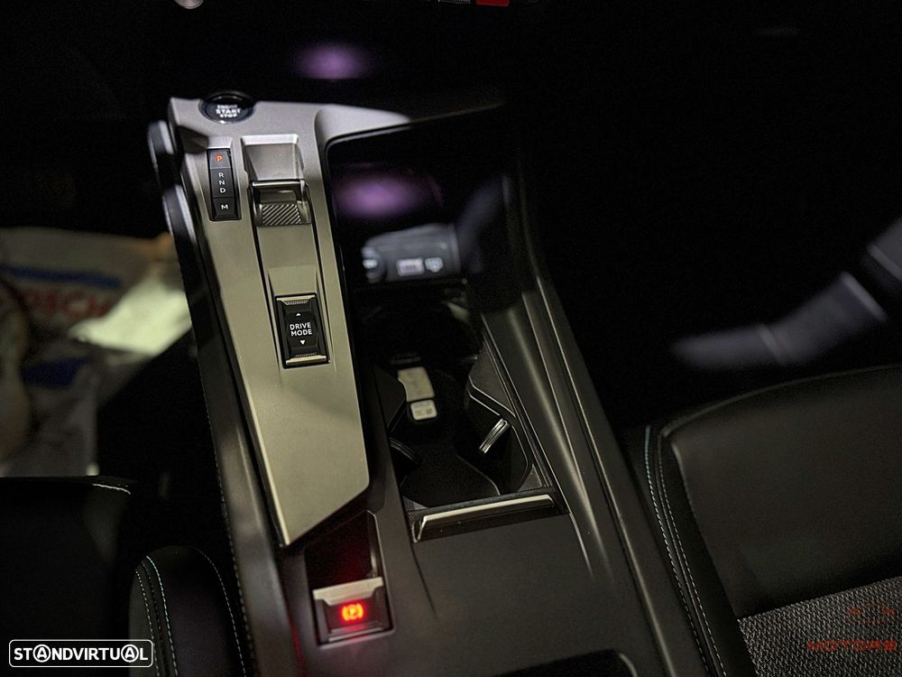 Peugeot 308 SW 1.2 PureTech Allure Pack EAT8 - 26