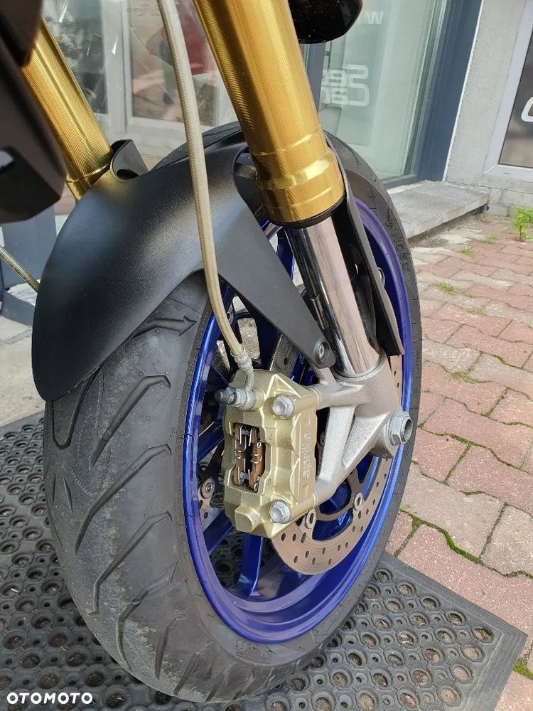 Aprilia Dorsoduro - 23