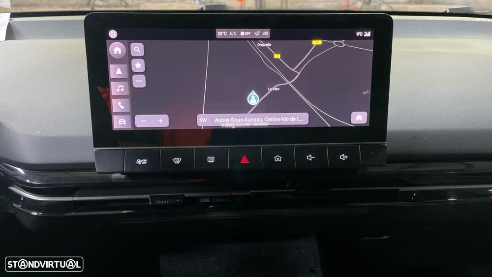 MG MG4 64 kWh Comfort - 6