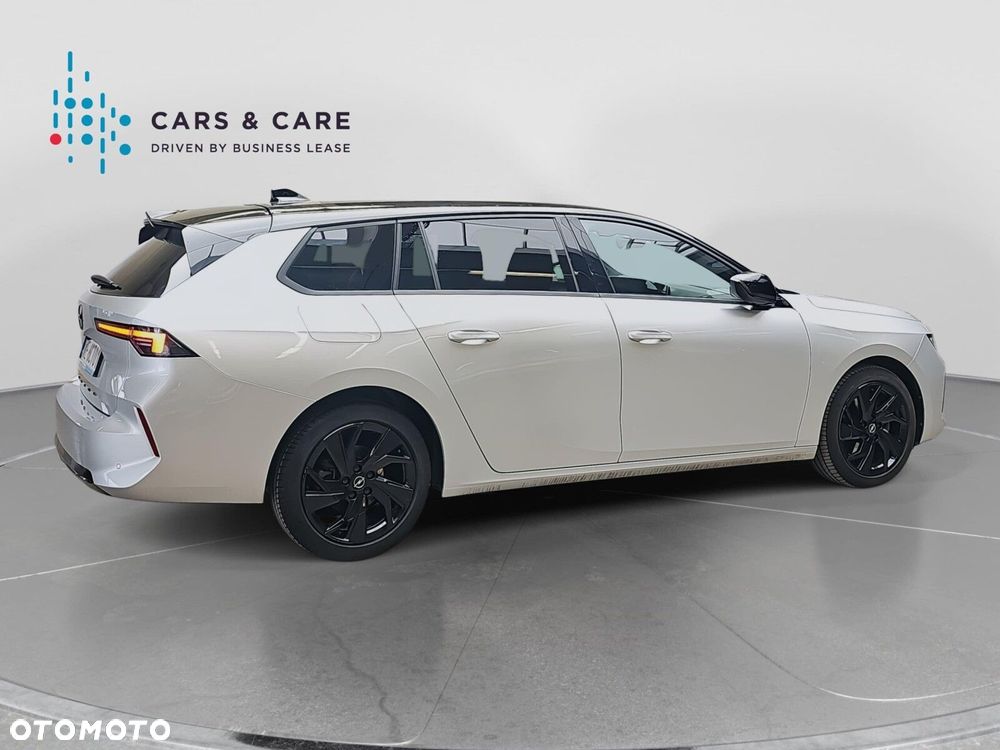 Opel Astra 1.5 CDTI GS S&S - 24