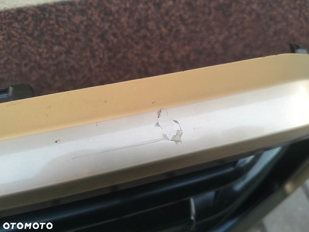 atrapa grill nerka osŁona bmw XM g09 - 3