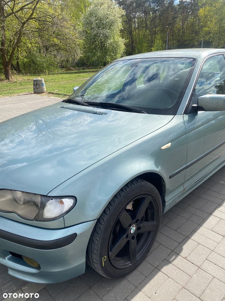 BMW Seria 3 - 9