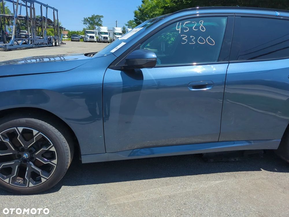 BMW X3 xDrive30i GPF M Sport sport - 11