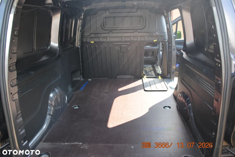 Citroën berlingo - 9