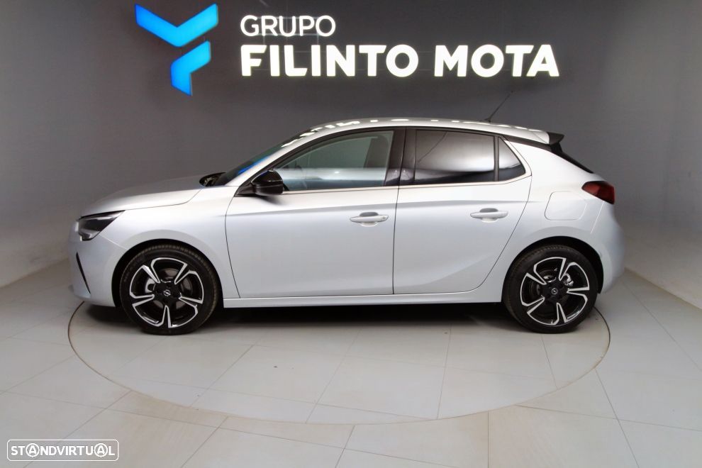 Opel Corsa 1.5 D Elegance - 9