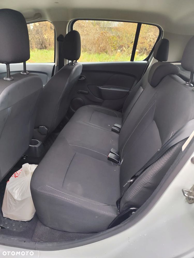 Dacia Sandero 1.0 SCe Open - 10