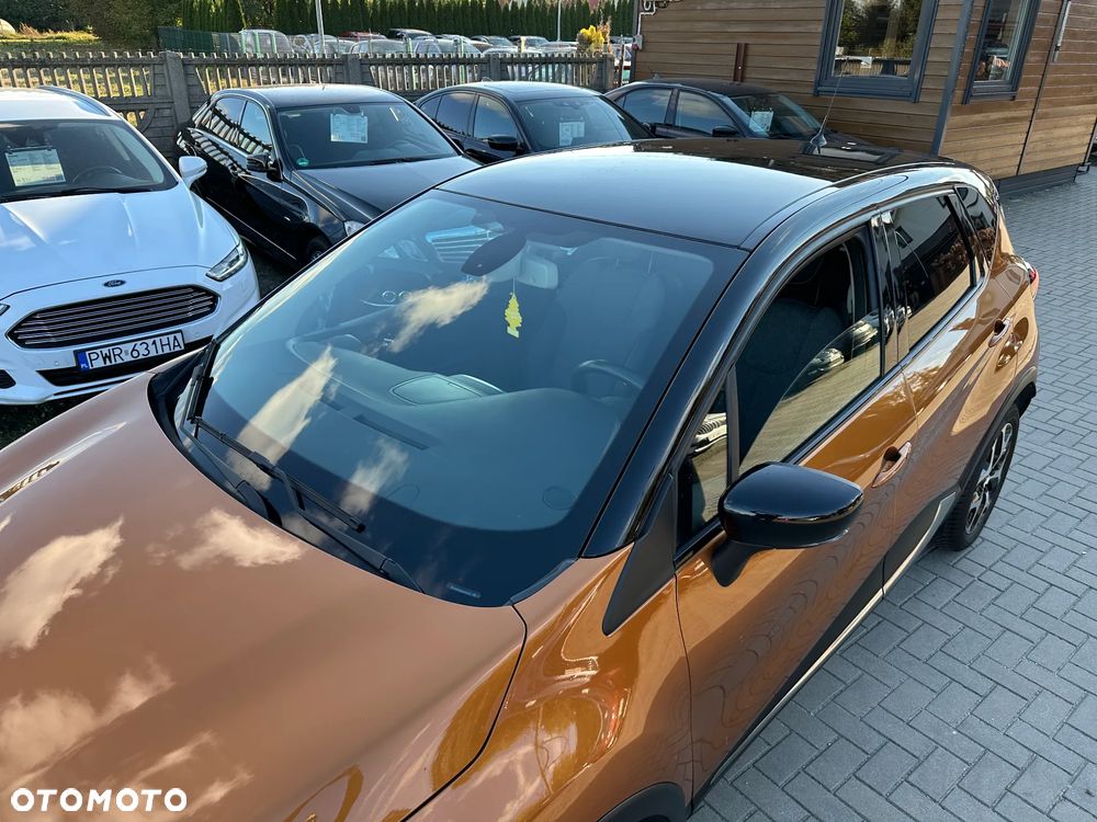 Renault Captur - 31