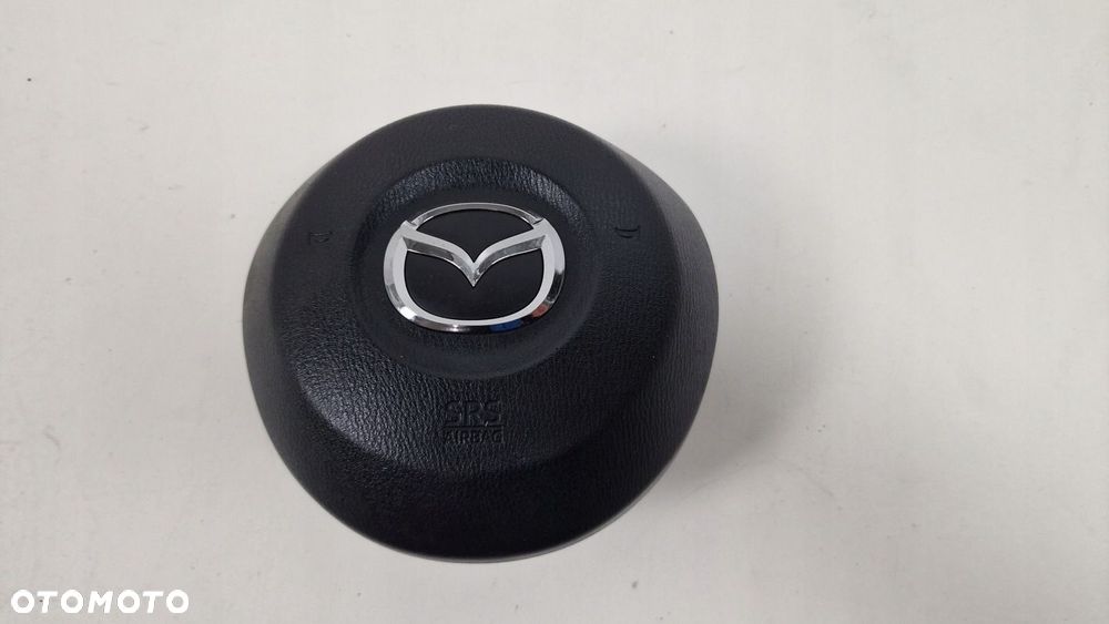 MAZDA 6 VI GJ PODUSZKA KIEROWCY AIRBAG