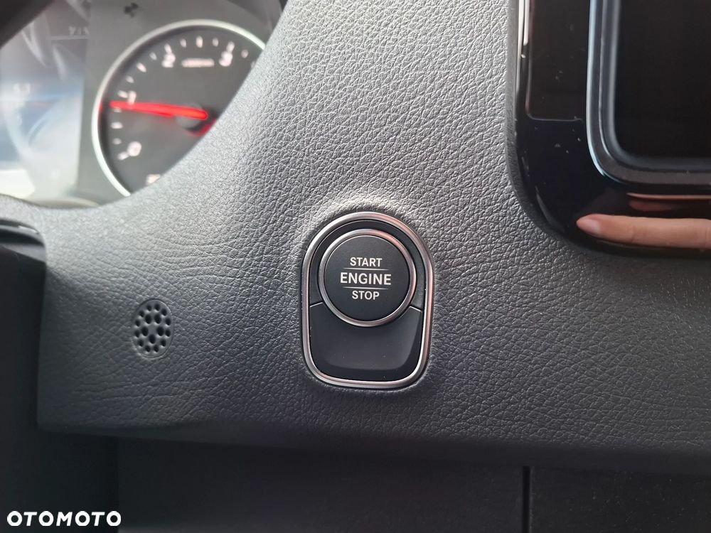 Mercedes-Benz Sprinter 319 CDI Furgon PRO długi 4325 mm L3H2 - 35