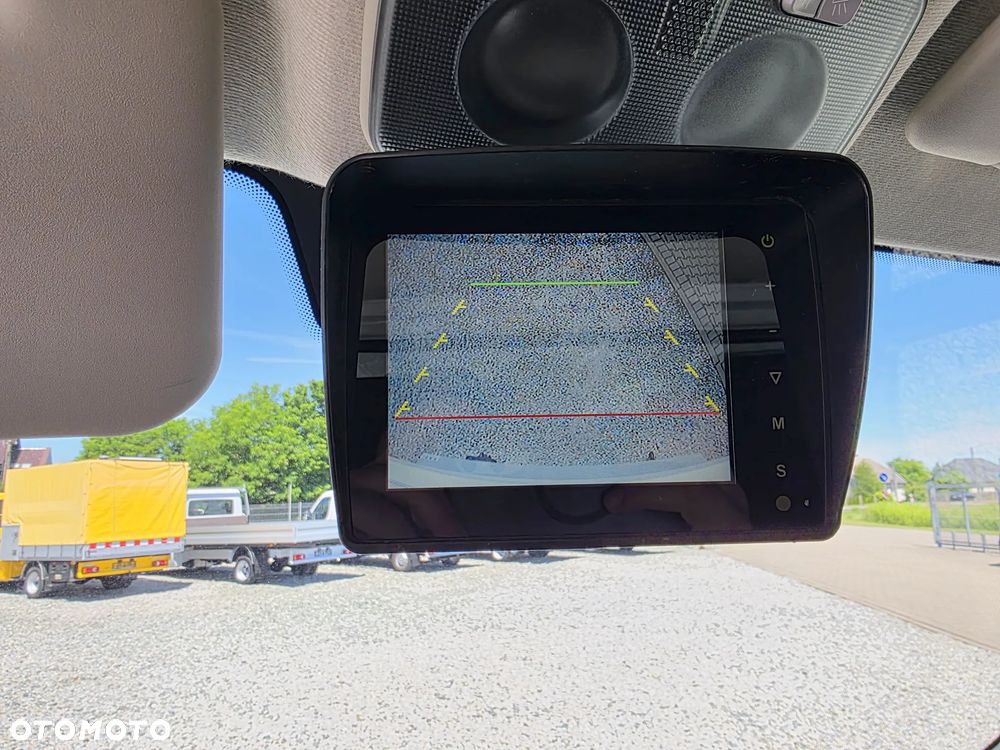 Peugeot BOXER 2,2 HDI 140 KONNY KONTENER 4,3M WINDA KLIMA WEBASTO LEDY GWARANCJA - 33