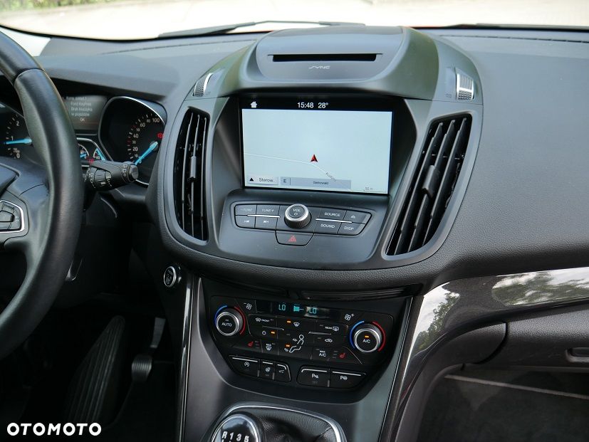 Ford Kuga 2.0 TDCi 4x4 Titanium - 7