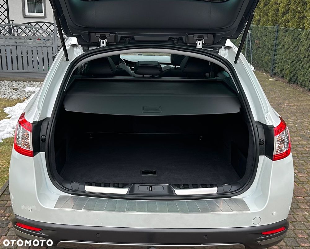 Peugeot 508 2.0 BlueHDi Allure S&S - 14