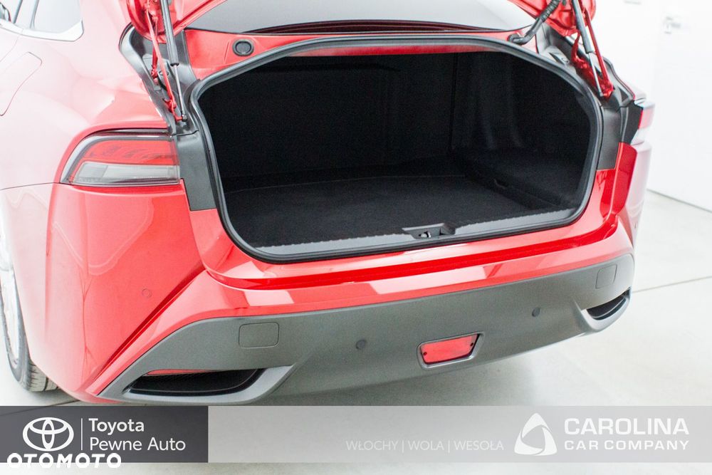 Toyota Mirai Executive - 13