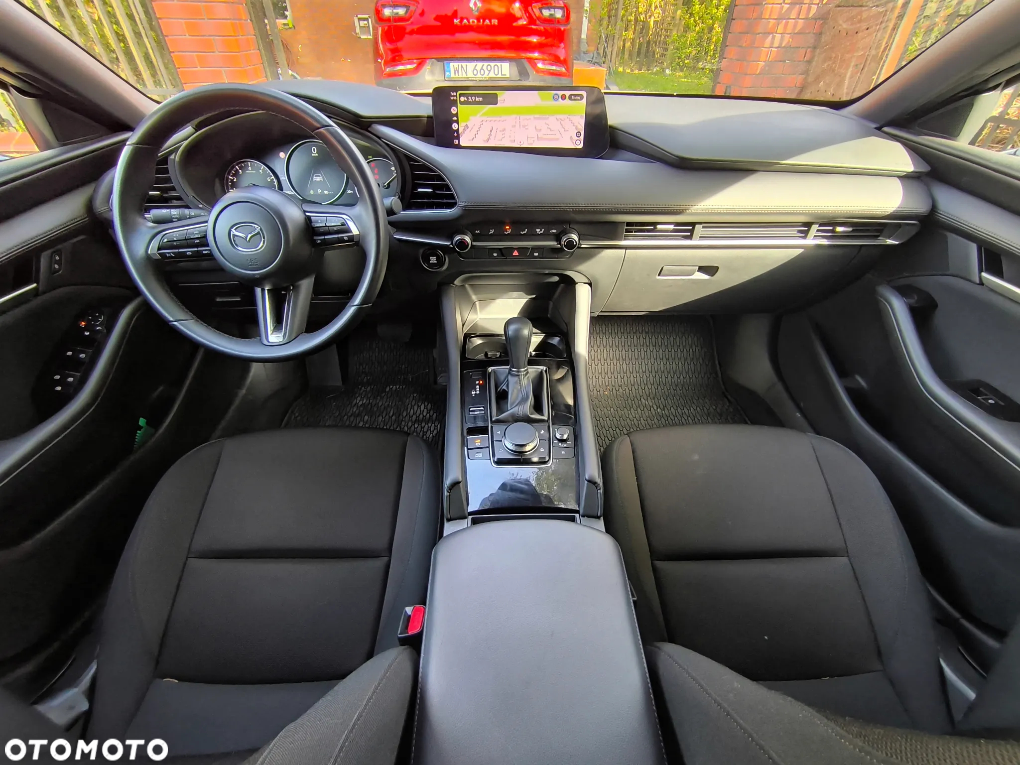 Mazda 3 - 19