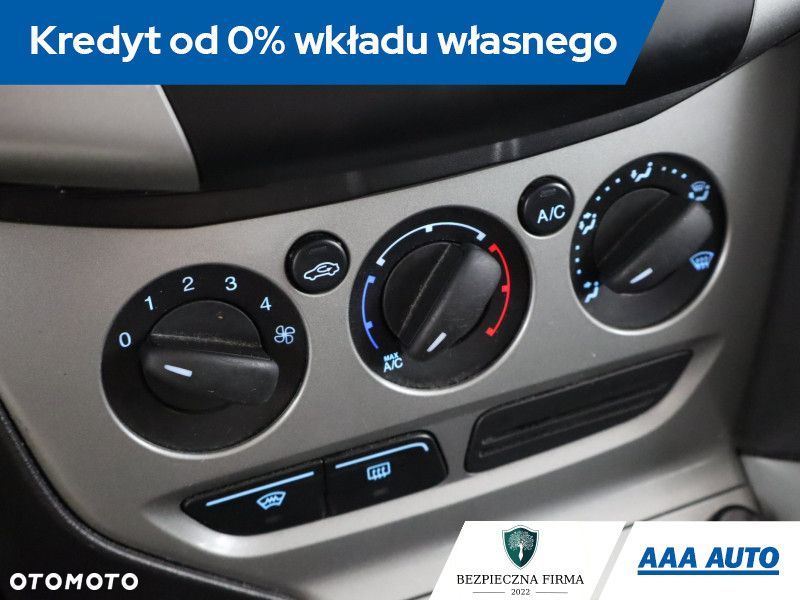 Ford Focus - 14