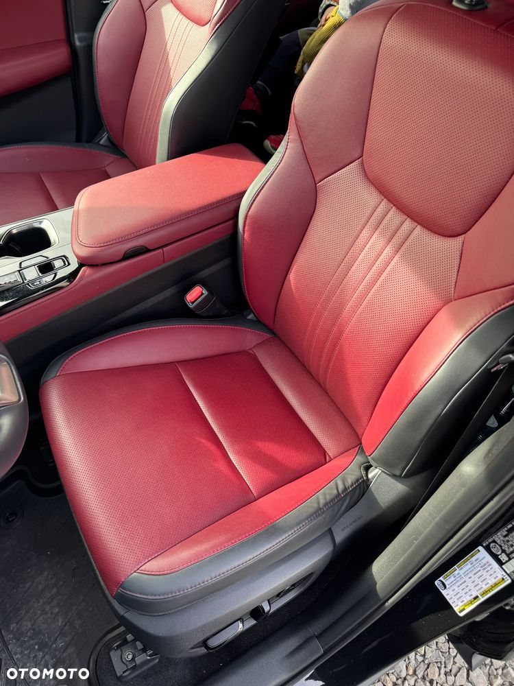 Lexus NX 350h Prestige AWD - 6