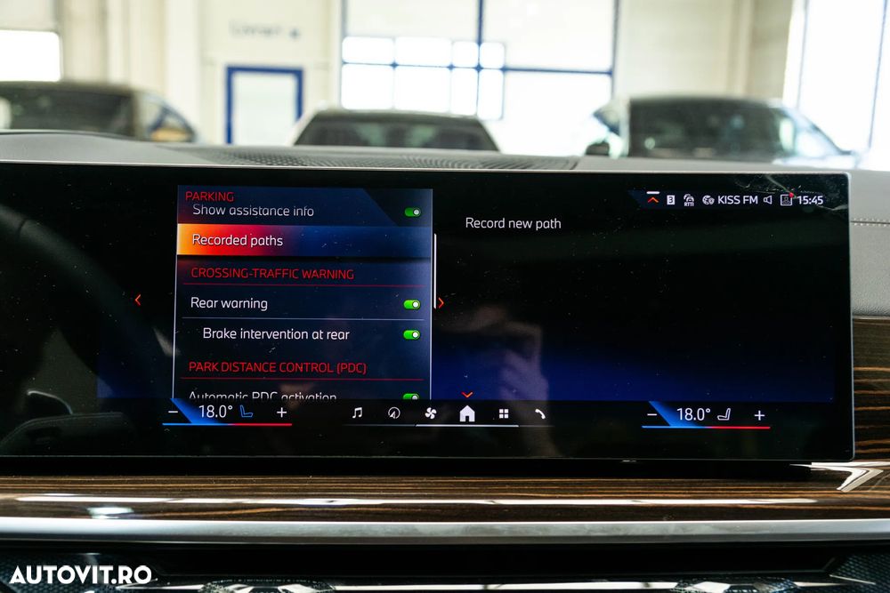 BMW X6 xDrive30d M Sport - 21