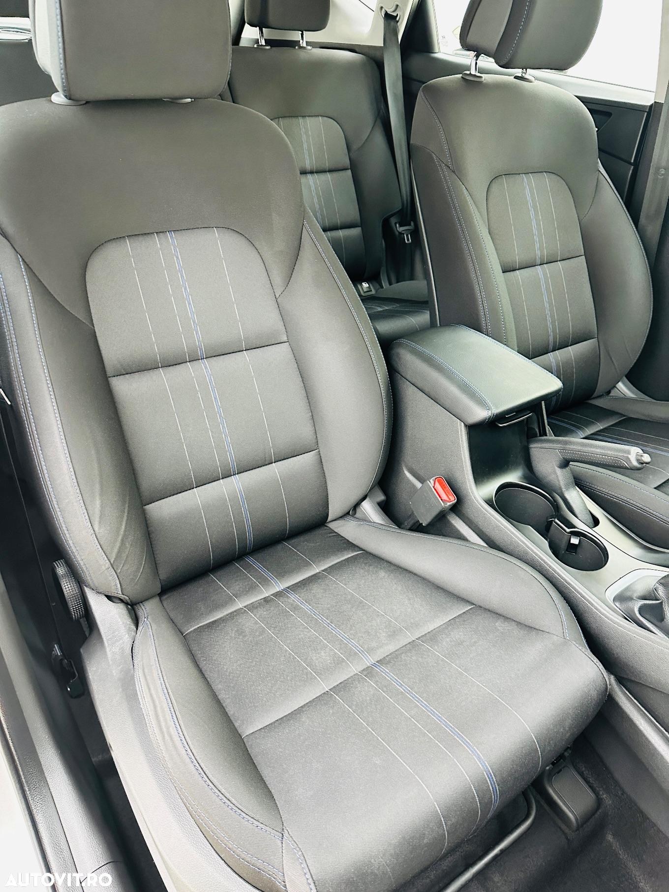 Hyundai Tucson - 17
