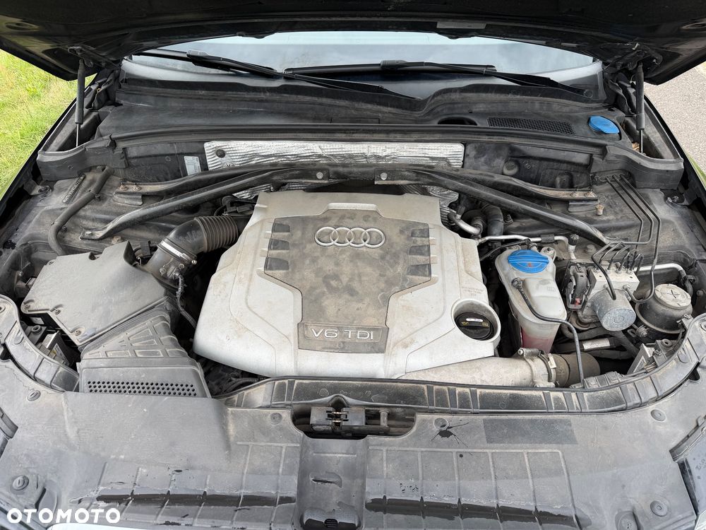 Audi Q5 3.0 TDI Quattro S tronic - 29