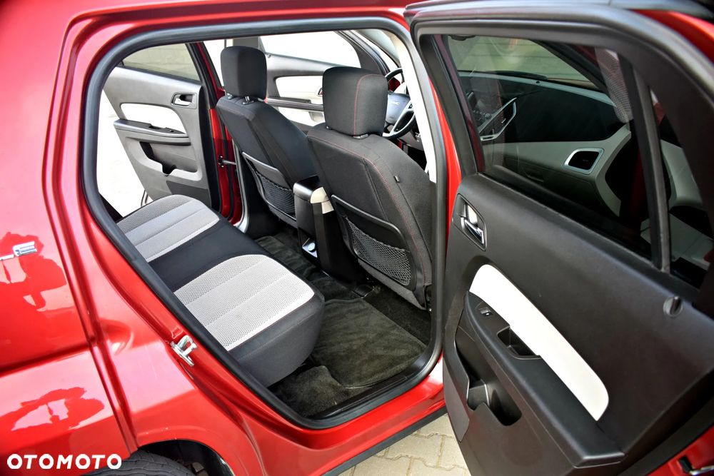 GMC Terrain - 34