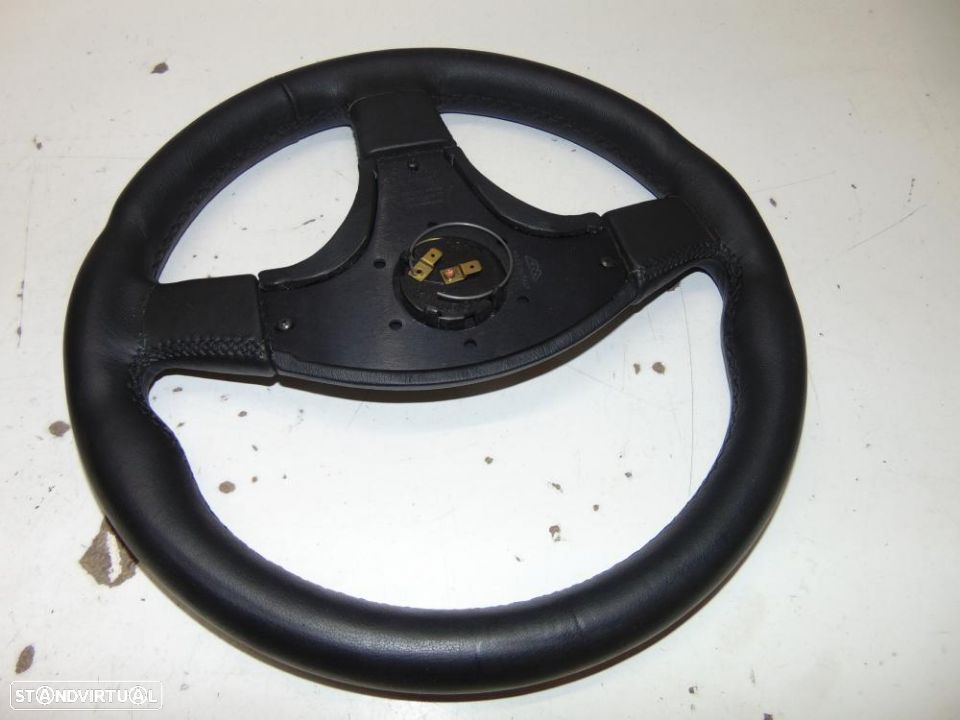 Volantes desportivos - 7