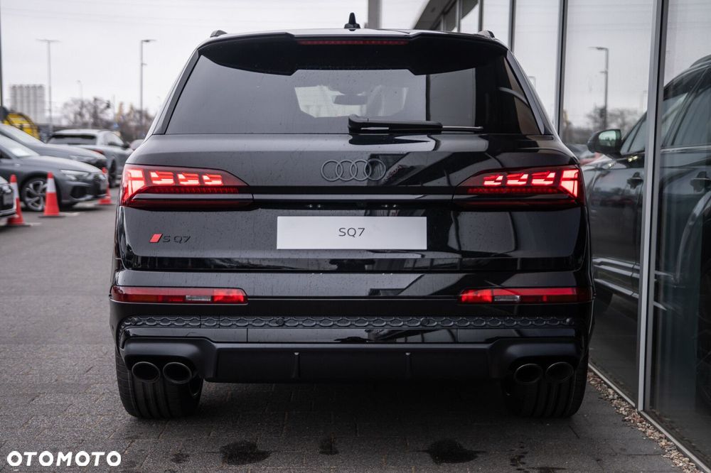 Audi SQ7 - 5