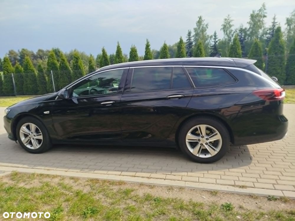 Opel Insignia - 4