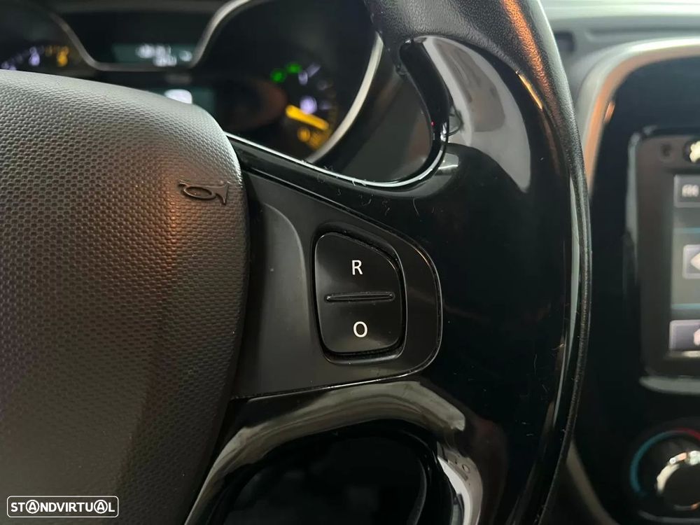 Renault Captur 1.5 dCi Sport - 19